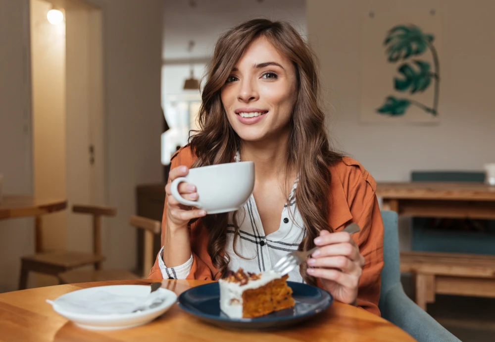 coffee maker with espresso